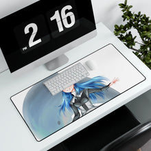 Load image into Gallery viewer, Sukasuka Mouse Pad (Desk Mat)

