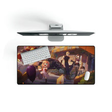 Load image into Gallery viewer, Spy x Family Mouse Pad (Desk Mat)
