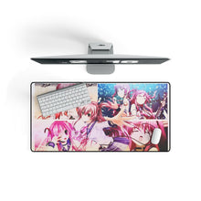 Load image into Gallery viewer, Angel Beats! Mouse Pad (Desk Mat)
