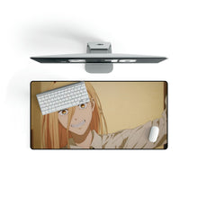 Load image into Gallery viewer, Chainsaw Man Mouse Pad (Desk Mat)
