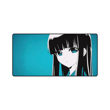 Load image into Gallery viewer, Twin Star Exorcists Mouse Pad (Desk Mat)
