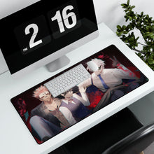 Load image into Gallery viewer, Jujutsu Kaisen Mouse Pad (Desk Mat)
