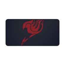 Load image into Gallery viewer, Fairy Tail Mouse Pad (Desk Mat)
