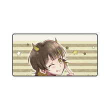 Load image into Gallery viewer, Blue Lock Mouse Pad (Desk Mat)
