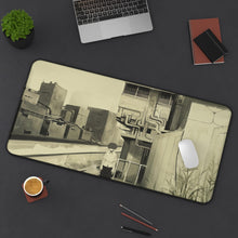 Load image into Gallery viewer, Anime Original Mouse Pad (Desk Mat) On Desk
