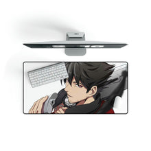 Load image into Gallery viewer, Anime RWBY Mouse Pad (Desk Mat)
