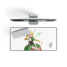 Load image into Gallery viewer, Sword Art Online Mouse Pad (Desk Mat)
