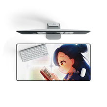 Load image into Gallery viewer, Ascendance of a Bookworm Mouse Pad (Desk Mat)
