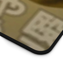 Load image into Gallery viewer, Jojo&#39;s Bizarre Adventure Mouse Pad (Desk Mat) Hemmed Edge

