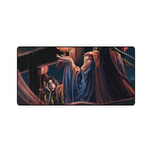 Load image into Gallery viewer, Mo Dao Zu Shi Mouse Pad (Desk Mat)
