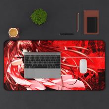 Load image into Gallery viewer, Anime Original Mouse Pad (Desk Mat) With Laptop
