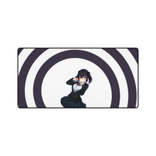 Load image into Gallery viewer, Girls und Panzer Mouse Pad (Desk Mat)
