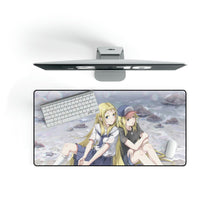 Load image into Gallery viewer, Summer Time Rendering Mouse Pad (Desk Mat)
