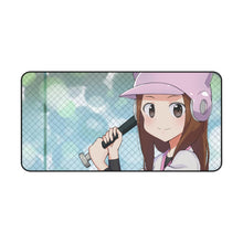 Load image into Gallery viewer, Karakai Jouzu No Takagi-san Mouse Pad (Desk Mat)
