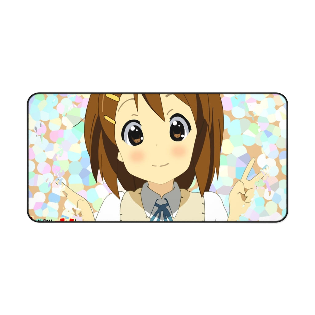 K-ON! Mouse Pad (Desk Mat)