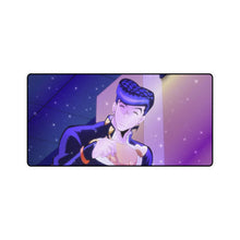 Load image into Gallery viewer, Anime Jojo's Bizarre Adventure Mouse Pad (Desk Mat)

