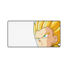 Load image into Gallery viewer, Gotenks SSJ Mouse Pad (Desk Mat)
