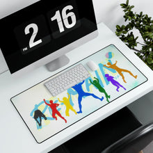 Load image into Gallery viewer, ReMain Mouse Pad (Desk Mat)
