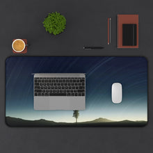 Load image into Gallery viewer, Anime Original Mouse Pad (Desk Mat) With Laptop
