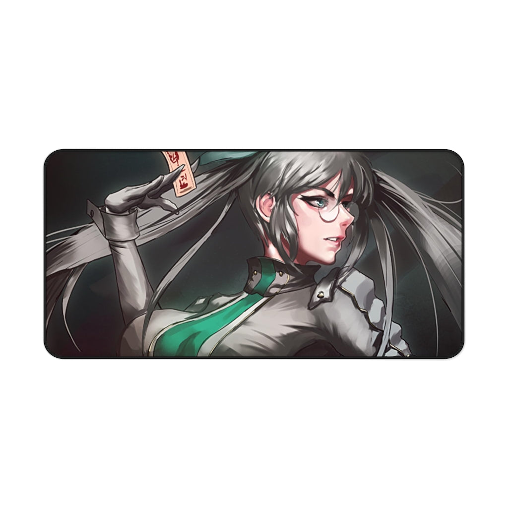 Drifters Mouse Pad (Desk Mat)