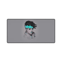Load image into Gallery viewer, Anime Jojo's Bizarre Adventure Mouse Pad (Desk Mat)
