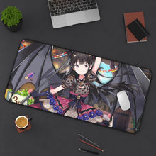 Load image into Gallery viewer, Masamune-kun&#39;s Revenge Aki Adagaki Mouse Pad (Desk Mat) On Desk
