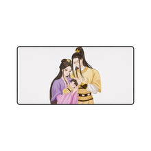 Load image into Gallery viewer, Mo Dao Zu Shi Mouse Pad (Desk Mat)
