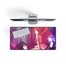 Load image into Gallery viewer, Anime Bleach Mouse Pad (Desk Mat)
