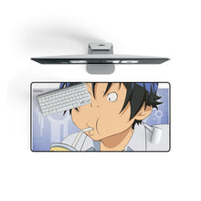 Load image into Gallery viewer, Slurp Mouse Pad (Desk Mat)
