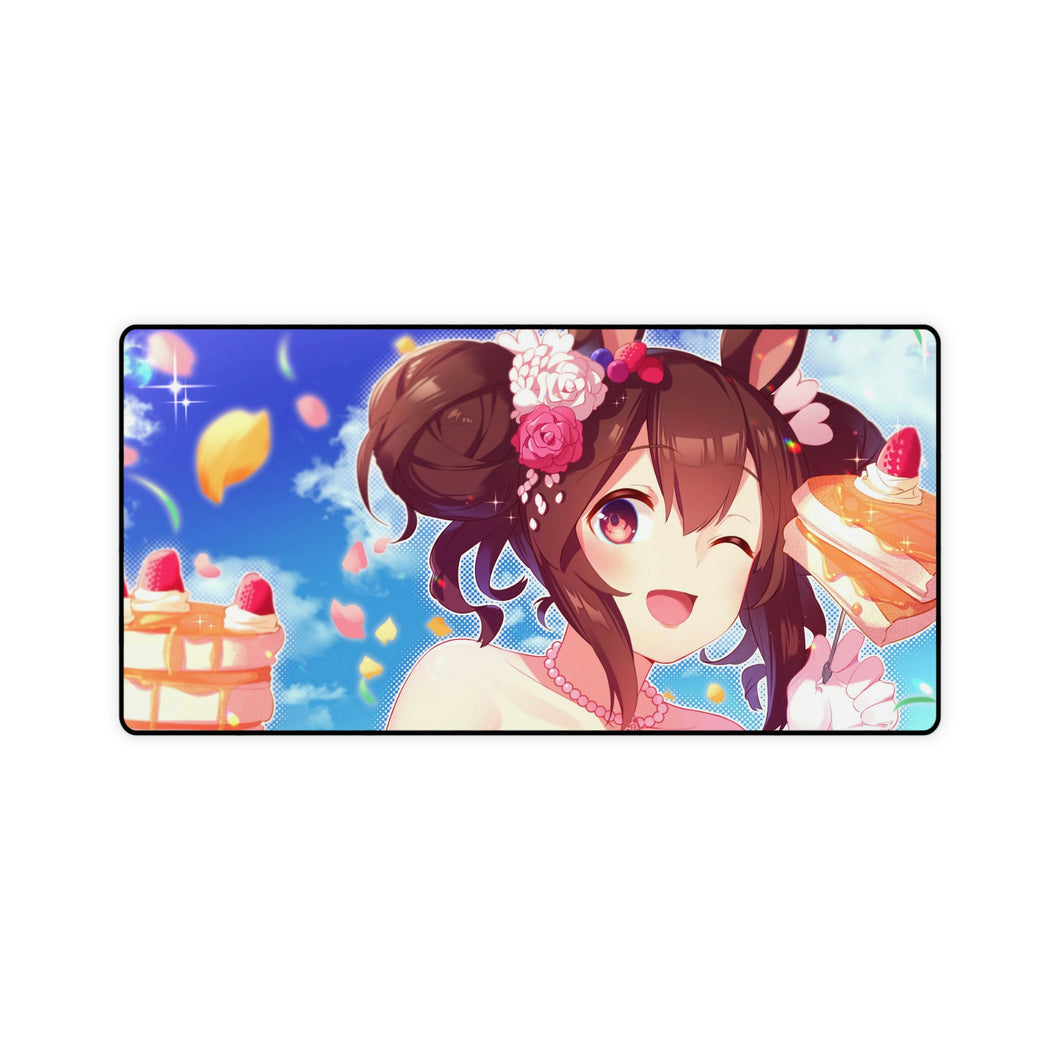 Uma Musume: Pretty Derby Mouse Pad (Desk Mat)