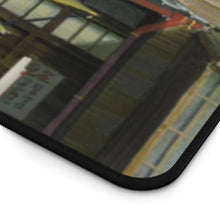 Load image into Gallery viewer, From Up On Poppy Hill Mouse Pad (Desk Mat) Hemmed Edge
