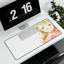 Load image into Gallery viewer, Alice to Zouroku Mouse Pad (Desk Mat)
