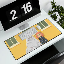 Load image into Gallery viewer, Spy x Family Mouse Pad (Desk Mat)
