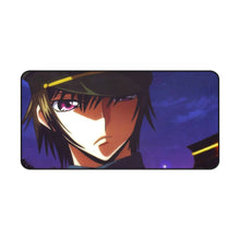 Load image into Gallery viewer, Code Geass  Mouse Pad (Desk Mat)
