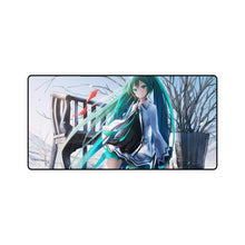 Load image into Gallery viewer, Vocaloid Mouse Pad (Desk Mat)
