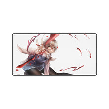 Load image into Gallery viewer, Beyond the Boundary Mouse Pad (Desk Mat)
