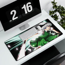 Load image into Gallery viewer, Touhou Mouse Pad (Desk Mat)
