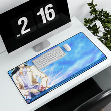 Load image into Gallery viewer, Anime Bleach Mouse Pad (Desk Mat)

