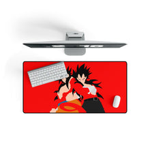 Load image into Gallery viewer, Dragon Ball GT Mouse Pad (Desk Mat) On Desk
