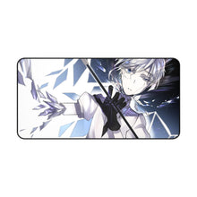 Load image into Gallery viewer, Houseki No Kuni Mouse Pad (Desk Mat)
