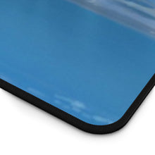 Load image into Gallery viewer, Weathering With You Mouse Pad (Desk Mat) Hemmed Edge
