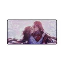 Load image into Gallery viewer, Tian Guan Ci Fu Mouse Pad (Desk Mat)
