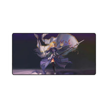 Load image into Gallery viewer, Ruler Mouse Pad (Desk Mat)
