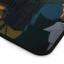 Load image into Gallery viewer, The Melancholy Of Haruhi Suzumiya Mouse Pad (Desk Mat) Hemmed Edge
