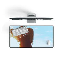 Load image into Gallery viewer, Anime Attack On Titan Mouse Pad (Desk Mat)
