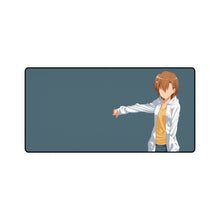 Load image into Gallery viewer, A Certain Magical Index Mouse Pad (Desk Mat)
