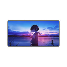 Load image into Gallery viewer, Anime Original Mouse Pad (Desk Mat)
