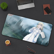 Load image into Gallery viewer, That Day Mouse Pad (Desk Mat) On Desk

