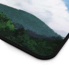 Load image into Gallery viewer, Anime Original Mouse Pad (Desk Mat) Hemmed Edge
