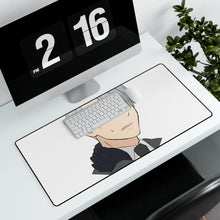 Load image into Gallery viewer, Yuri!!! on Ice Mouse Pad (Desk Mat)
